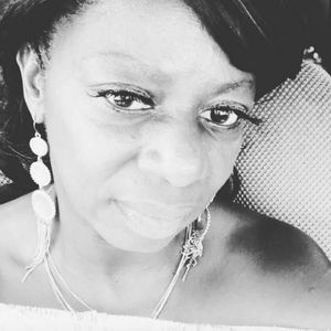 Meet your Posher, Bernadette